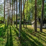 Kwatera prywatna Kullamere Kodumajutus Merekula