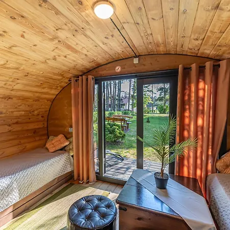 Kullamere Kodumajutus