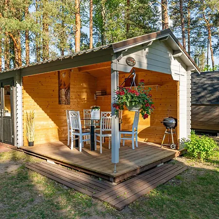 Quarto em Acomodações Particulares Kullamere Kodumajutus Merekula