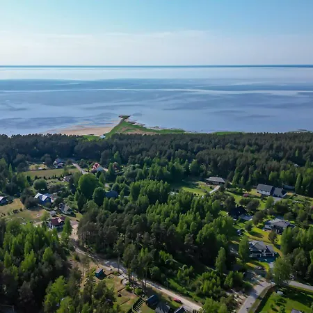 Kullamere Kodumajutus