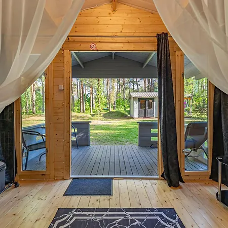 Kullamere Kodumajutus Merekula