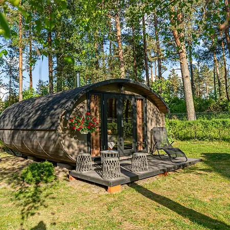 Kullamere Kodumajutus *