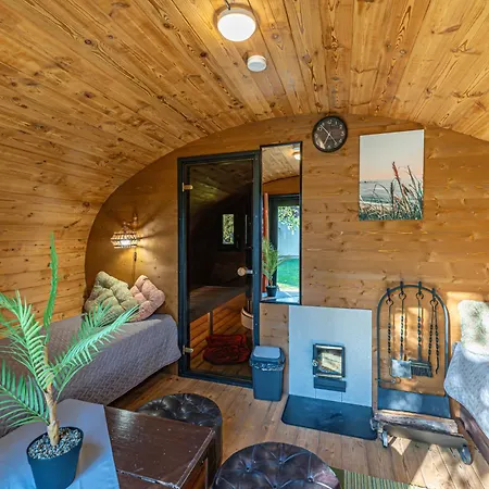 Kullamere Kodumajutus