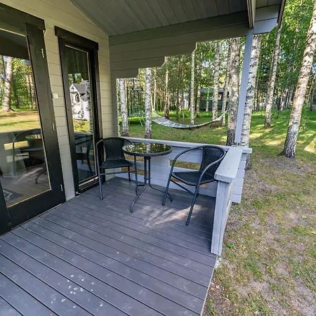 Kullamere Kodumajutus