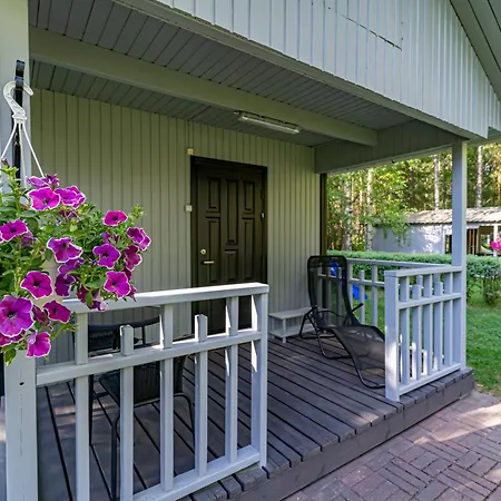 Quarto em Acomodações Particulares Kullamere Kodumajutus Merekula