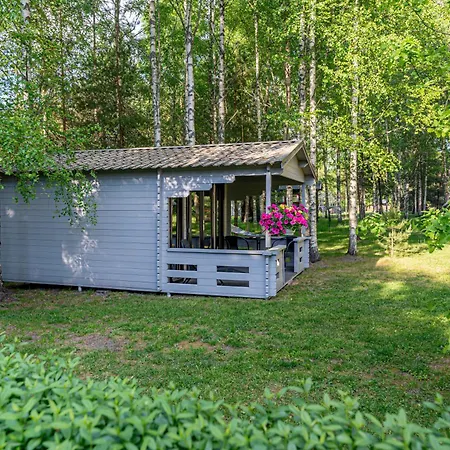 Kullamere Kodumajutus Rum i privatbostad