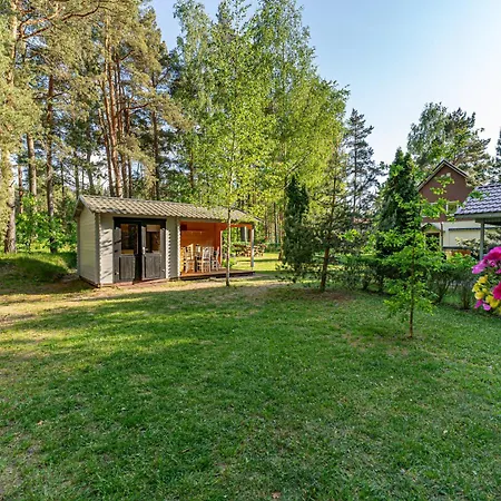 Kullamere Kodumajutus Merekula