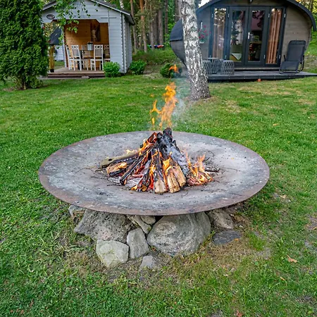 Quarto em Acomodações Particulares Kullamere Kodumajutus *