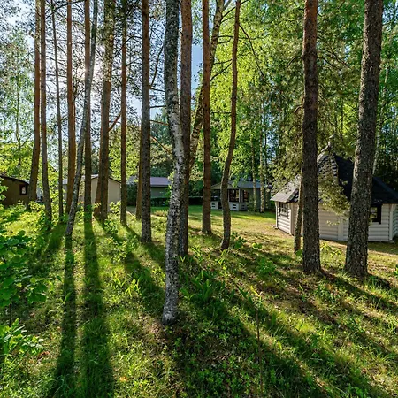 Kwatera prywatna Kullamere Kodumajutus Merekula