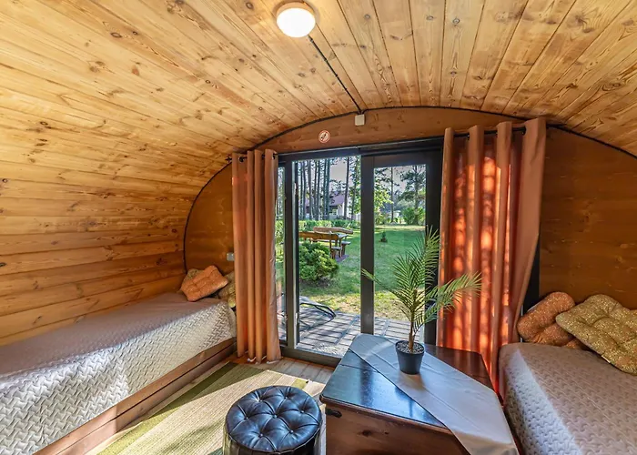 Kullamere Kodumajutus