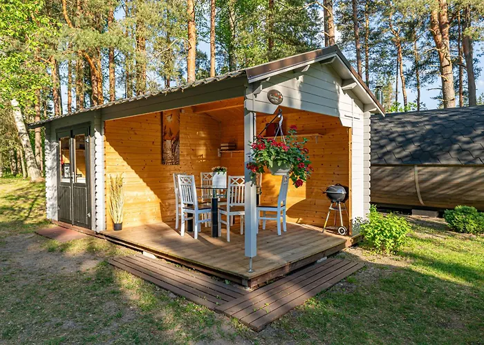 Rum i privatbostad Kullamere Kodumajutus Merekula