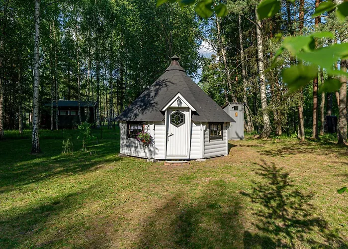 Rum i privatbostad Kullamere Kodumajutus