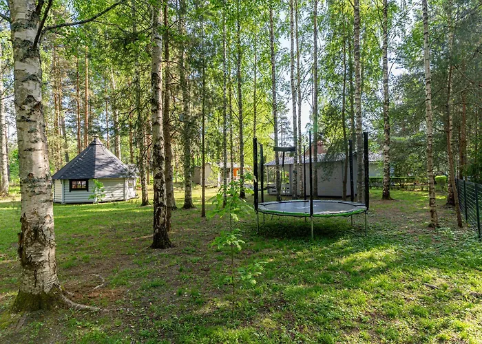 Kullamere Kodumajutus Rum i privatbostad