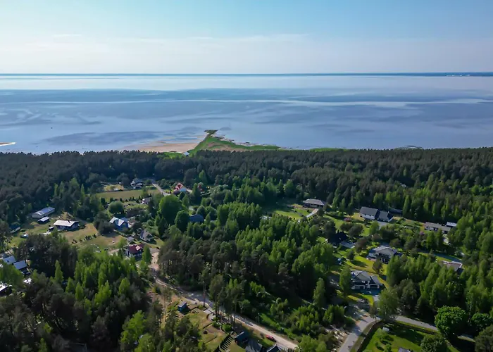 Kullamere Kodumajutus