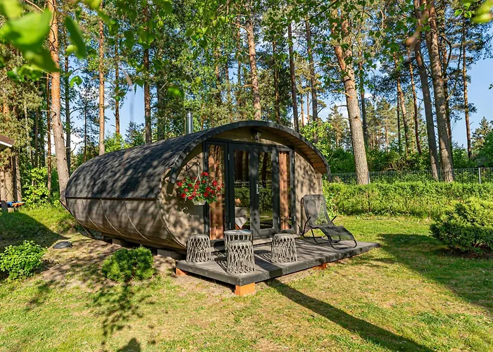 Kullamere Kodumajutus *