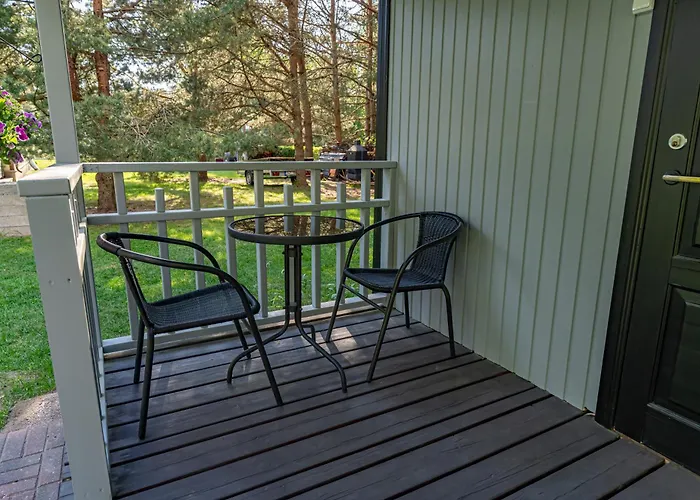 Kullamere Kodumajutus Kwatera prywatna *