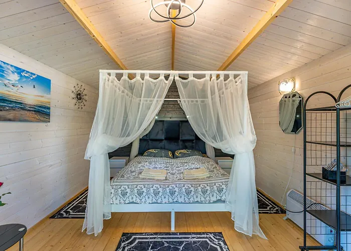 Kullamere Kodumajutus Kwatera prywatna *