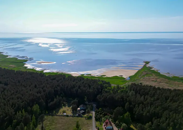 Kullamere Kodumajutus