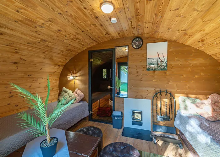 Kullamere Kodumajutus