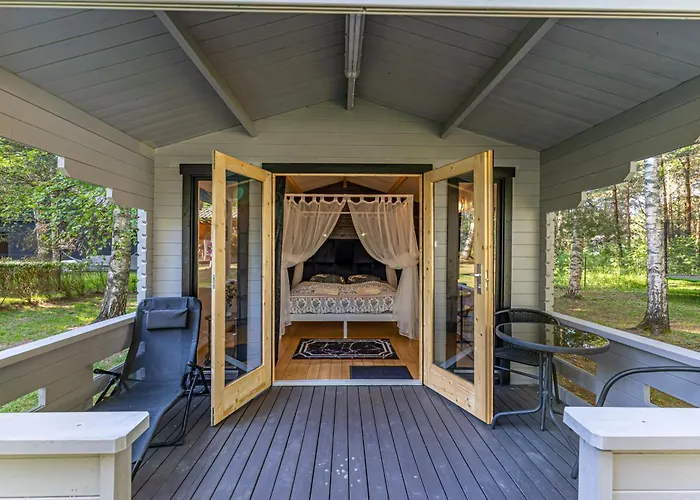 Rum i privatbostad Kullamere Kodumajutus Merekula