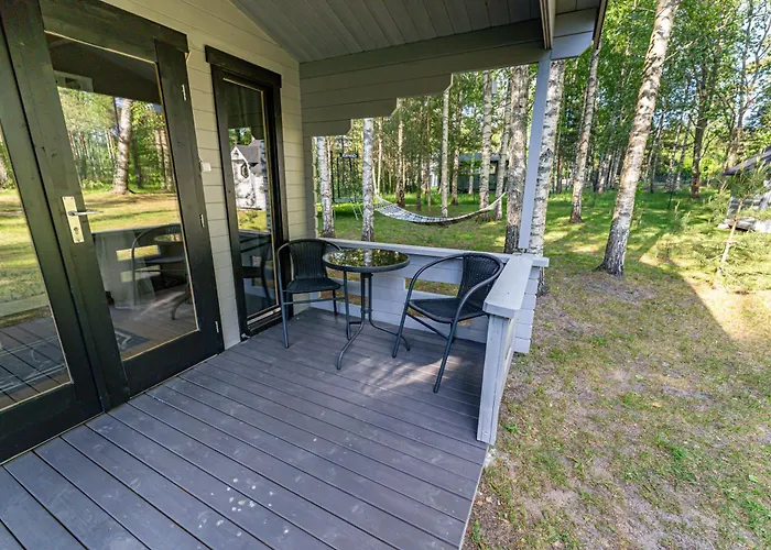 Kullamere Kodumajutus