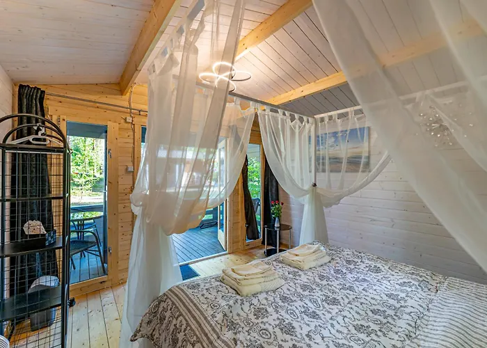 Rum i privatbostad Kullamere Kodumajutus *