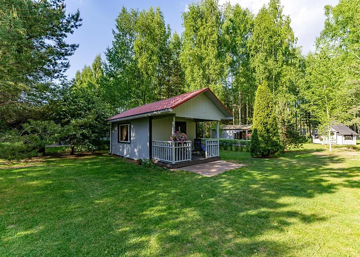 Kullamere Kodumajutus Kwatera prywatna Merekula