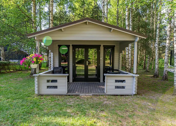 Rum i privatbostad Kullamere Kodumajutus Merekula