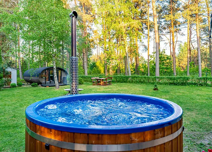 Kullamere Kodumajutus *