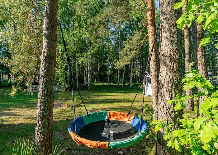 Kullamere Kodumajutus Rum i privatbostad Merekula