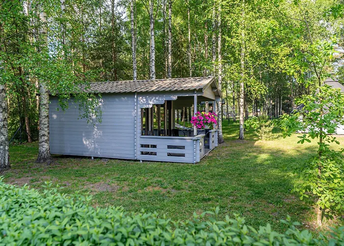 Kullamere Kodumajutus Rum i privatbostad