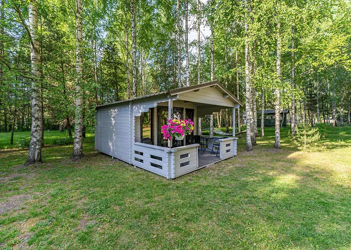 Kullamere Kodumajutus Kwatera prywatna Merekula