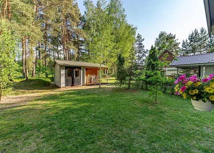 Kullamere Kodumajutus Merekula