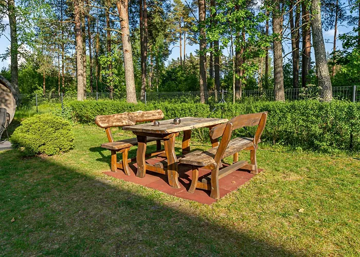 Kullamere Kodumajutus